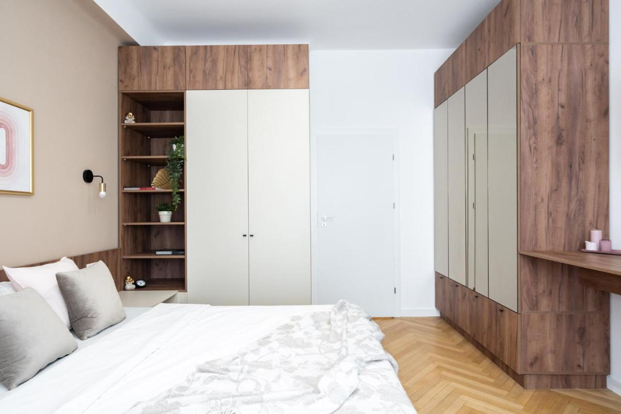 Old Town Bucharest, Luxury 2 Bedrooms Apartment Exterior foto