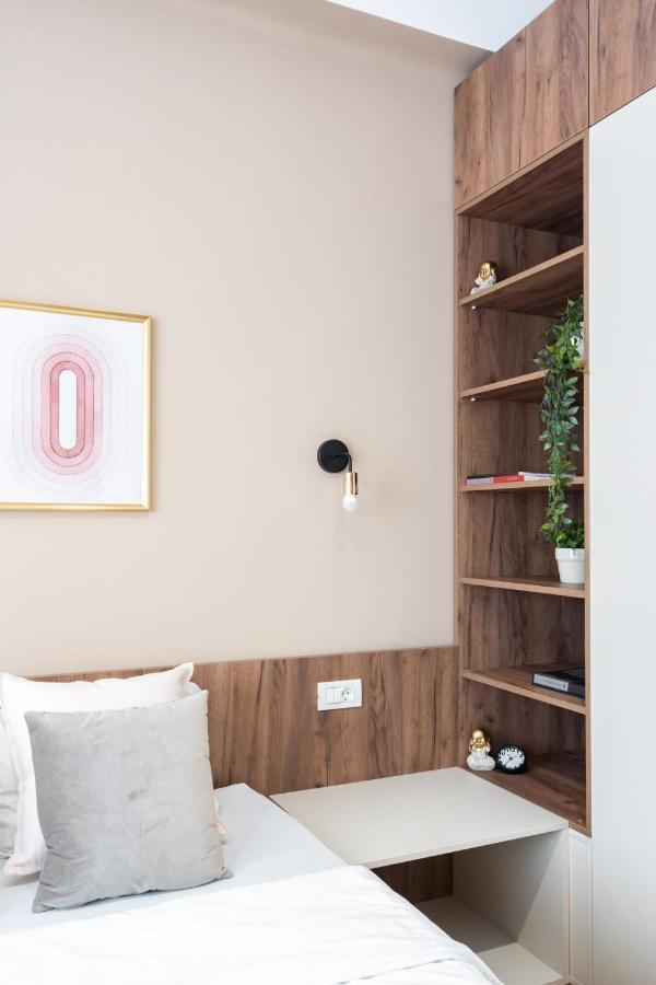 Old Town Bucharest, Luxury 2 Bedrooms Apartment Exterior foto