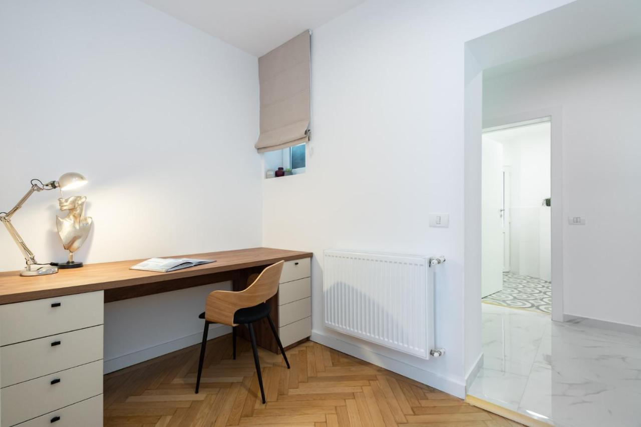 Old Town Bucharest, Luxury 2 Bedrooms Apartment Exterior foto