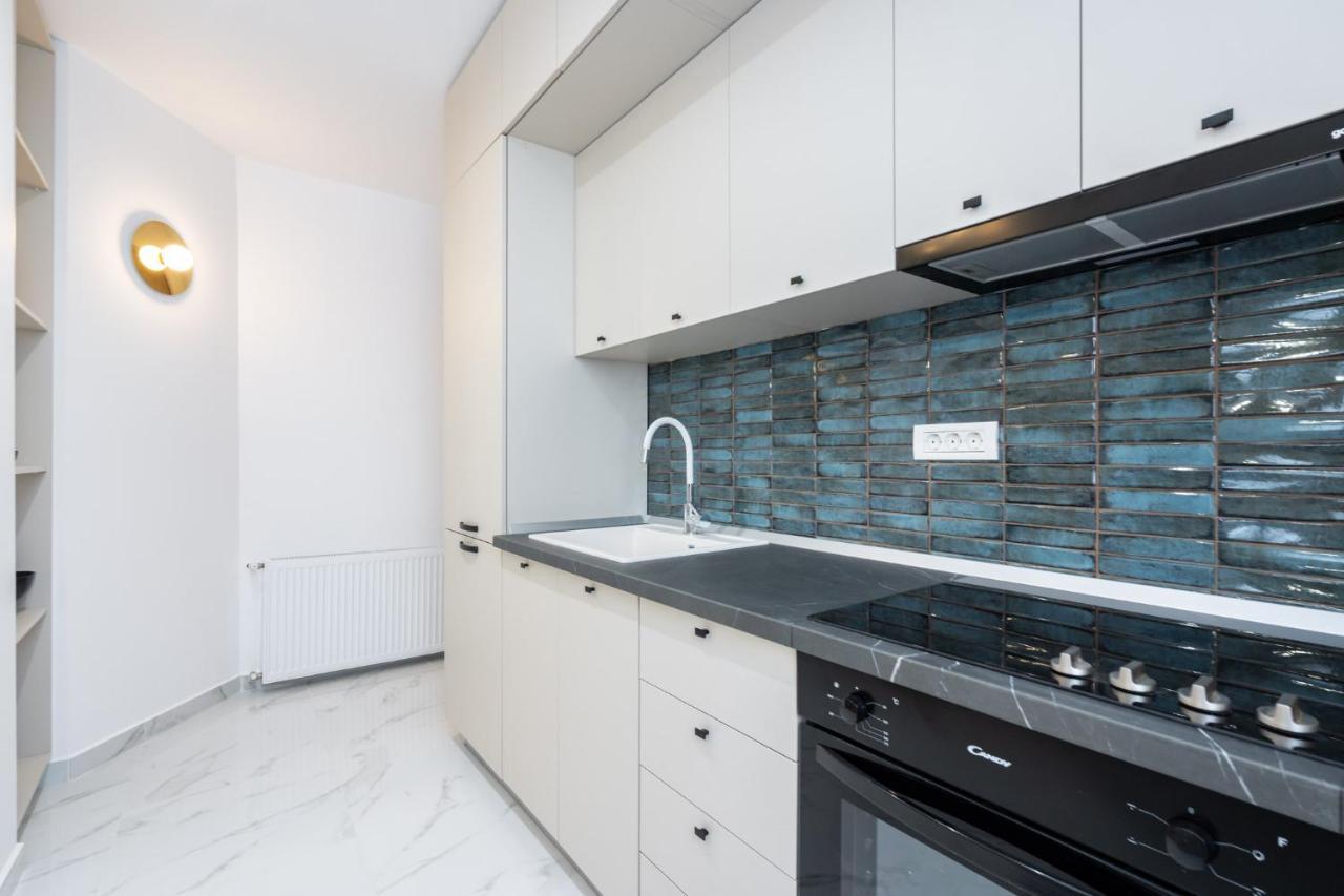 Old Town Bucharest, Luxury 2 Bedrooms Apartment Exterior foto